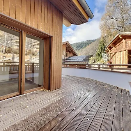 New, Mountain View, Terrace 26m, 8 People *