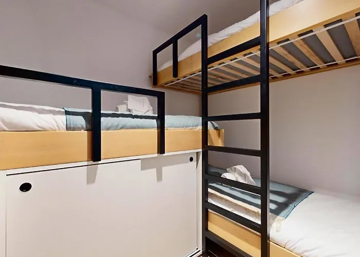 New, Mountain View, Terrace 26m, 8 People