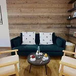 New, Mountain View, Terrace 26m, 8 People * La Plagne