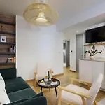 Apartment New, Mountain View, Terrace 26m, 8 People La Plagne