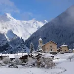 New, Mountain View, Terrace 26m, 8 People