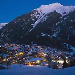 New, Mountain View, Terrace 26m, 8 People * La Plagne
