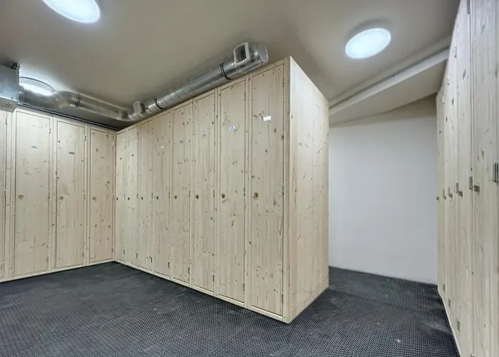 New, Mountain View, Terrace 26m, 8 People Appartement La Plagne